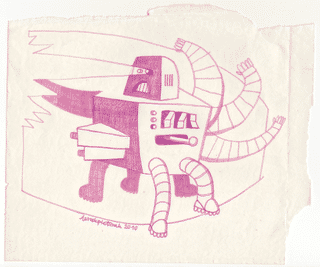 robot-630-2010